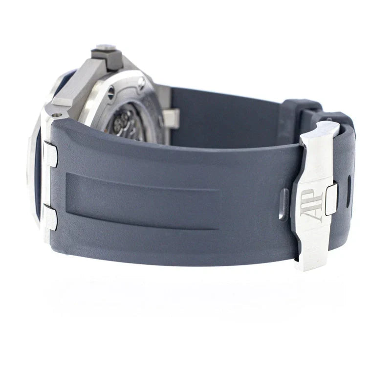 Audemars Piguet (Royal Oak Offshore) Watch For Men 15720ST.OO.A009CA.01