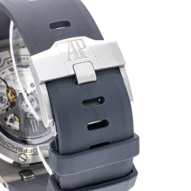 Audemars Piguet (Royal Oak Offshore) Watch For Men 15720ST.OO.A009CA.01
