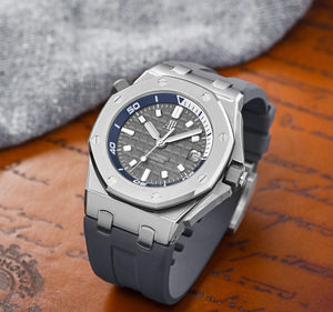 Audemars Piguet (Royal Oak Offshore) Watch For Men 15720ST.OO.A009CA.01