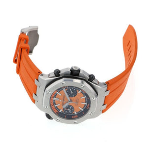 Audemars Piguet (Royal Oak Offshore) Watch For Men 26703ST.OO.A070CA.01