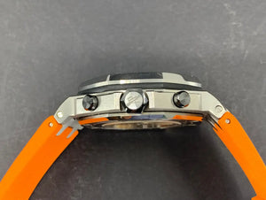 Audemars Piguet (Royal Oak Offshore) Watch For Men 26703ST.OO.A070CA.01