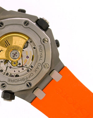 Audemars Piguet (Royal Oak Offshore) Watch For Men 26703ST.OO.A070CA.01
