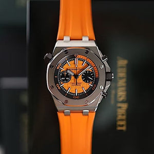 Audemars Piguet (Royal Oak Offshore) Watch For Men 26703ST.OO.A070CA.01