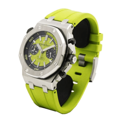 Audemars Piguet (Royal Oak Offshore) Watch For Men 26703ST.OO.A038CA.01