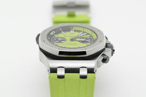 Audemars Piguet (Royal Oak Offshore) Watch For Men 26703ST.OO.A038CA.01