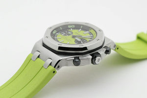 Audemars Piguet (Royal Oak Offshore) Watch For Men 26703ST.OO.A038CA.01