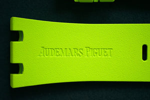 Audemars Piguet (Royal Oak Offshore) Watch For Men 26703ST.OO.A038CA.01