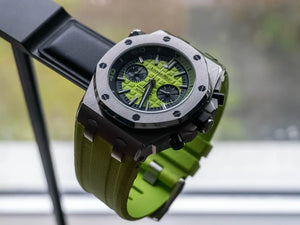 Audemars Piguet (Royal Oak Offshore) Watch For Men 26703ST.OO.A038CA.01
