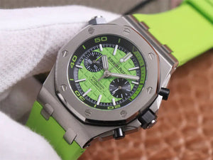 Audemars Piguet (Royal Oak Offshore) Watch For Men 26703ST.OO.A038CA.01