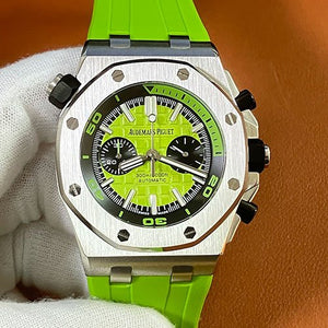 Audemars Piguet (Royal Oak Offshore) Watch For Men 26703ST.OO.A038CA.01