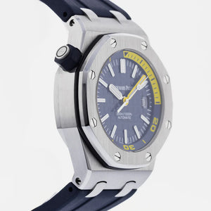 Audemars Piguet (Royal Oak Offshore) Watch For Men 15710ST.OO.A027CA.01