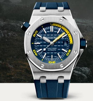 Audemars Piguet (Royal Oak Offshore) Watch For Men 15710ST.OO.A027CA.01