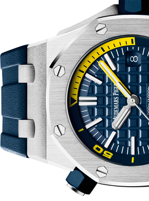 Audemars Piguet (Royal Oak Offshore) Watch For Men 15710ST.OO.A027CA.01