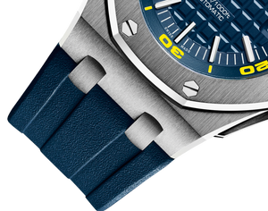 Audemars Piguet (Royal Oak Offshore) Watch For Men 15710ST.OO.A027CA.01