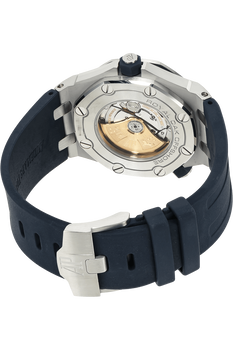 Audemars Piguet (Royal Oak Offshore) Watch For Men 15710ST.OO.A027CA.01