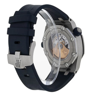 Audemars Piguet (Royal Oak Offshore) Watch For Men 15710ST.OO.A027CA.01