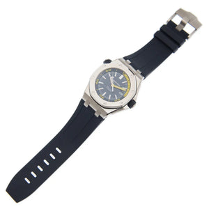Audemars Piguet (Royal Oak Offshore) Watch For Men 15710ST.OO.A027CA.01