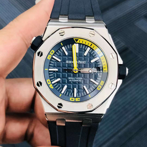 Audemars Piguet (Royal Oak Offshore) Watch For Men 15710ST.OO.A027CA.01