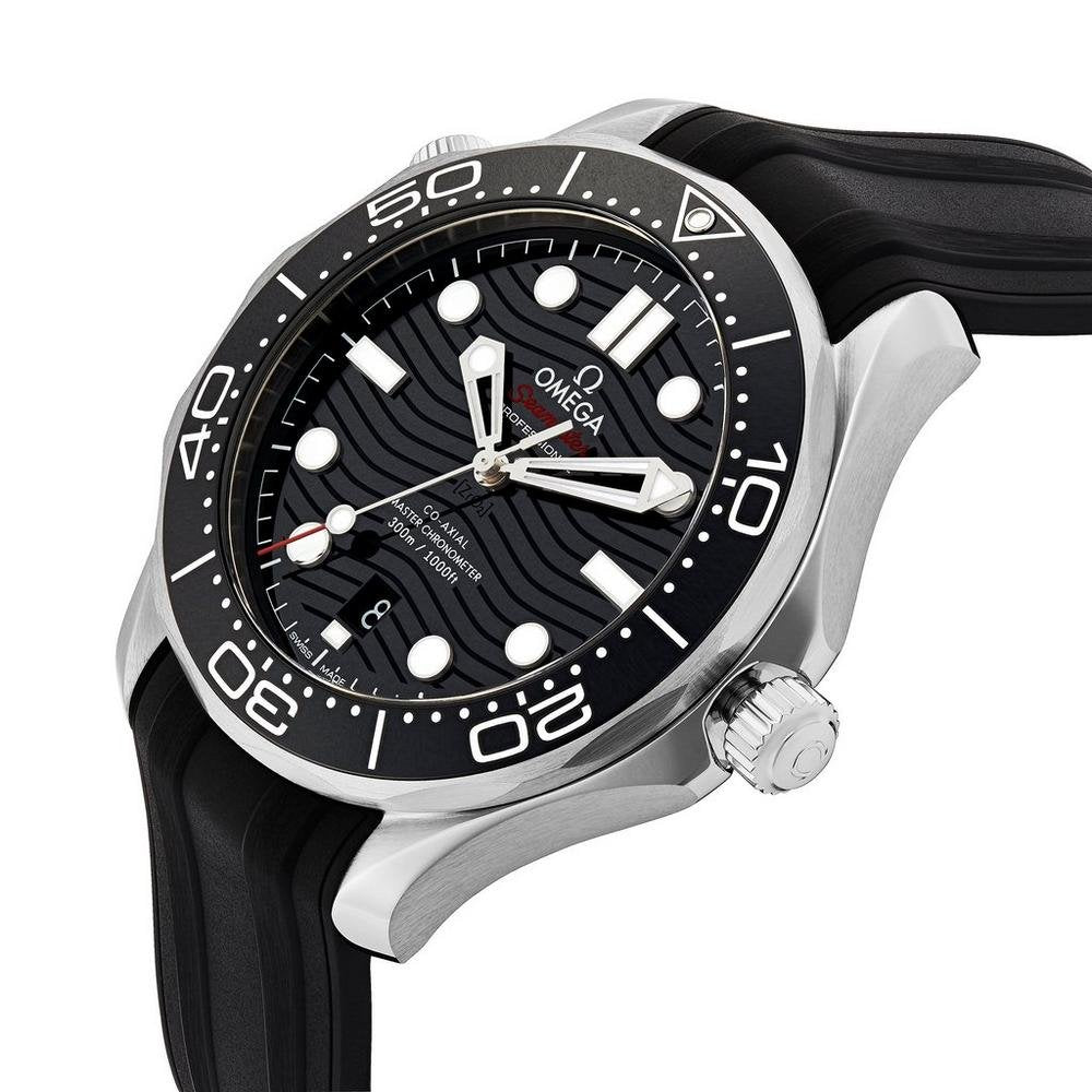 omega-seamaster-diver-300m-co-axial-automatic-black-watch