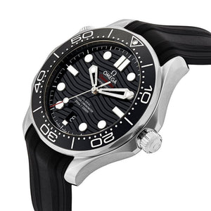 omega-seamaster-diver-300m-co-axial-automatic-black-watch