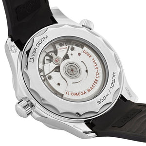 omega-seamaster-diver-300m-co-axial-automatic-black-watch