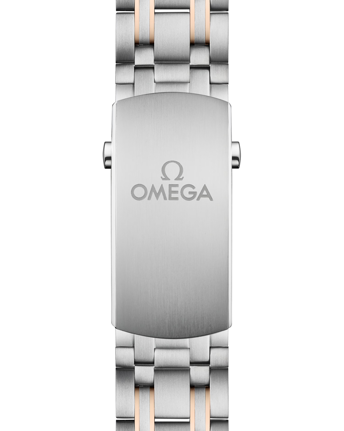 Omega Seamaster Diver 300M 44 mm فولاذ ‑ ذهب Sedna على الفولاذ ذهب Sedna