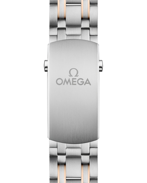 Omega Seamaster Diver 300M 44 mm فولاذ ‑ ذهب Sedna على الفولاذ ذهب Sedna