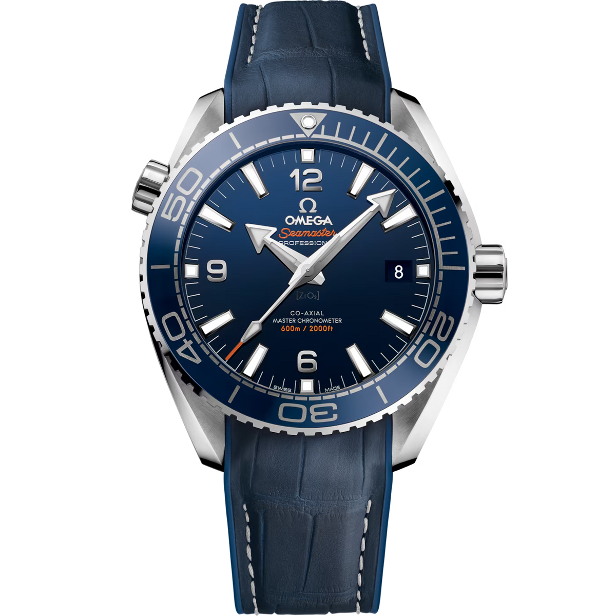 omega-seamaster-planet-ocean-600m-43-5-mm-steel-on-leather-strap-with-rubber-lining