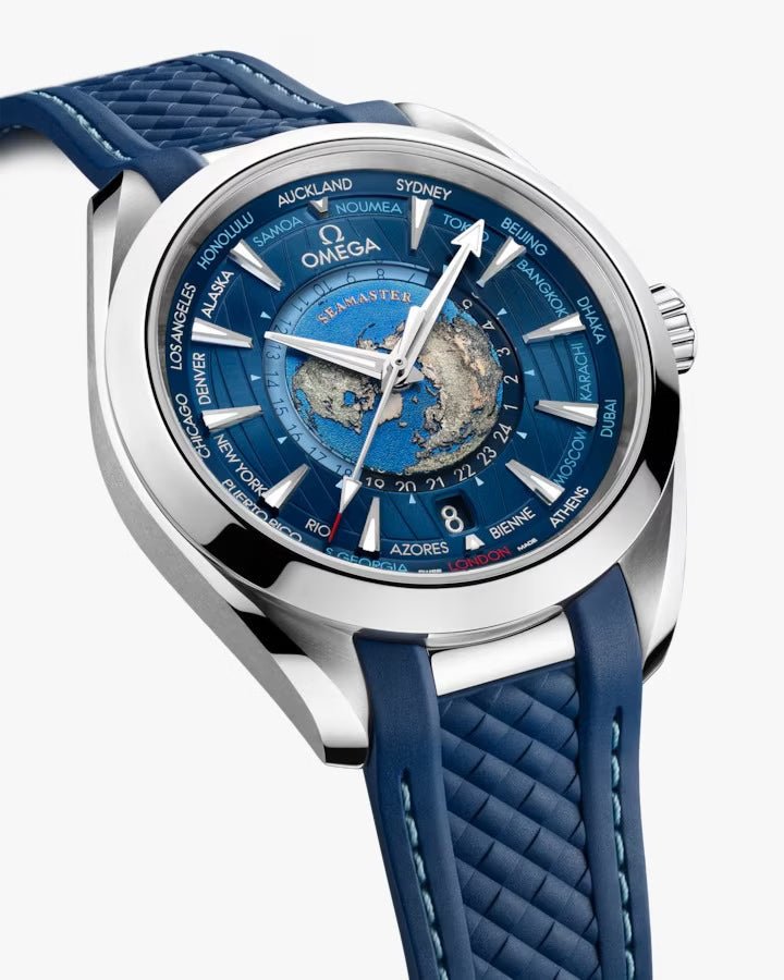 omega-sea-master-rapper-blue-mens-watch