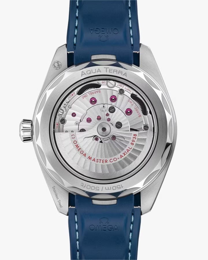 omega-sea-master-rapper-blue-mens-watch