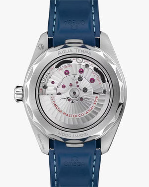 omega-sea-master-rapper-blue-mens-watch