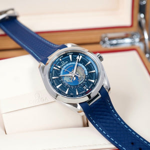 omega-sea-master-rapper-blue-mens-watch