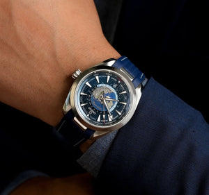 omega-sea-master-rapper-blue-mens-watch