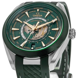 omega-sea-master-rapper-green-mens-watch