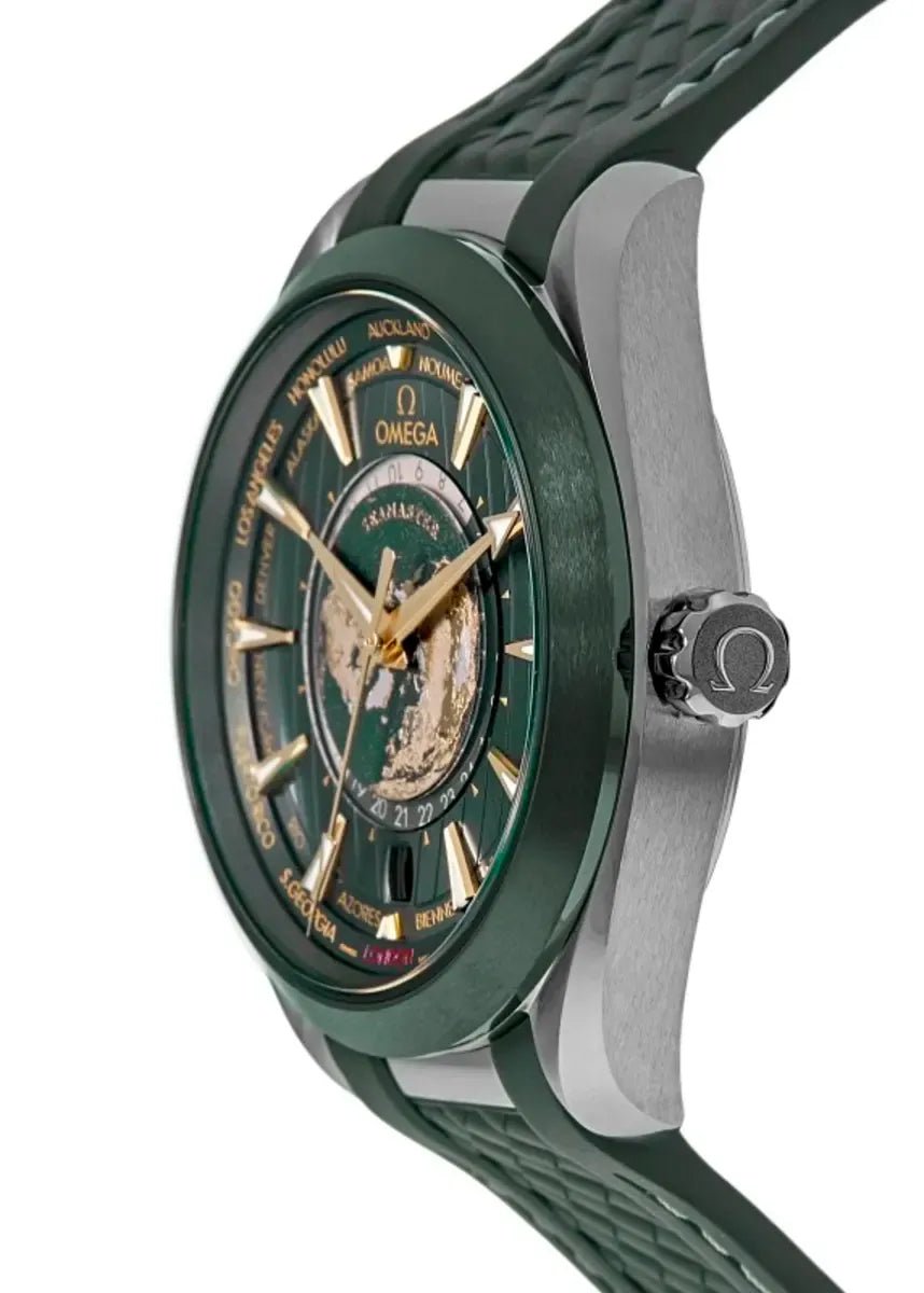 omega-sea-master-rapper-green-mens-watch