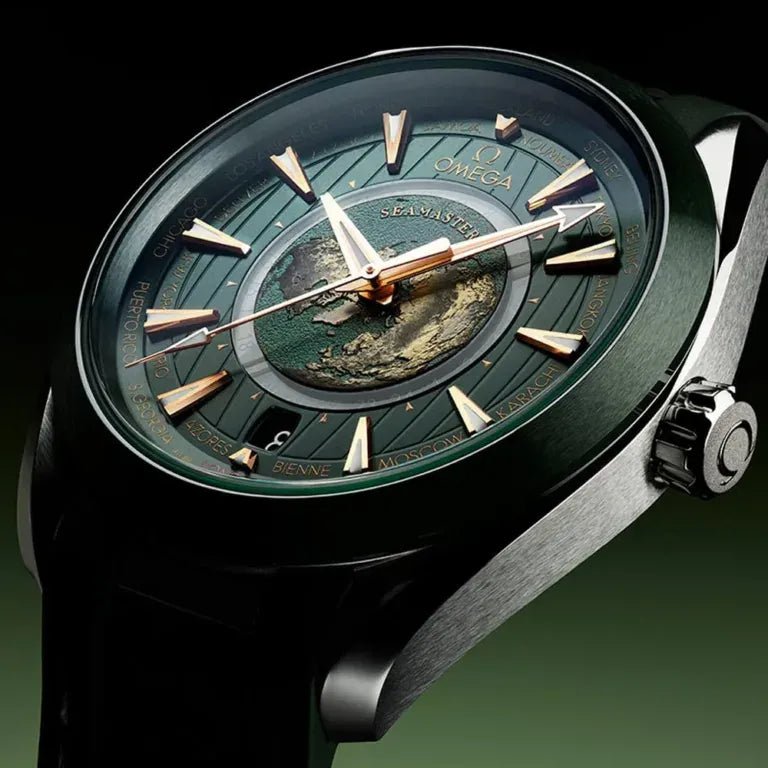 omega-sea-master-rapper-green-mens-watch