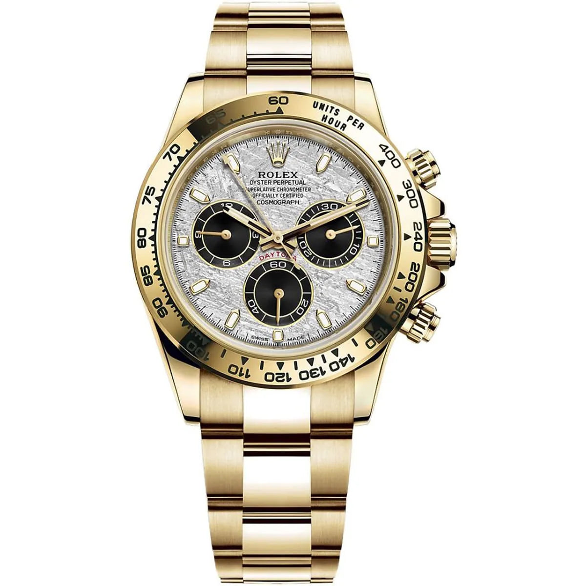 Rolex Watch Cosmograph Daytona For Men 116508