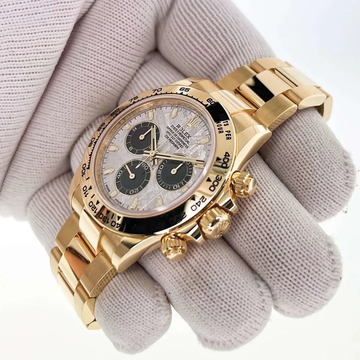 Rolex Watch Cosmograph Daytona For Men 116508