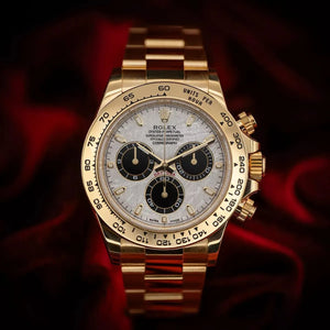 Rolex Watch Cosmograph Daytona For Men 116508