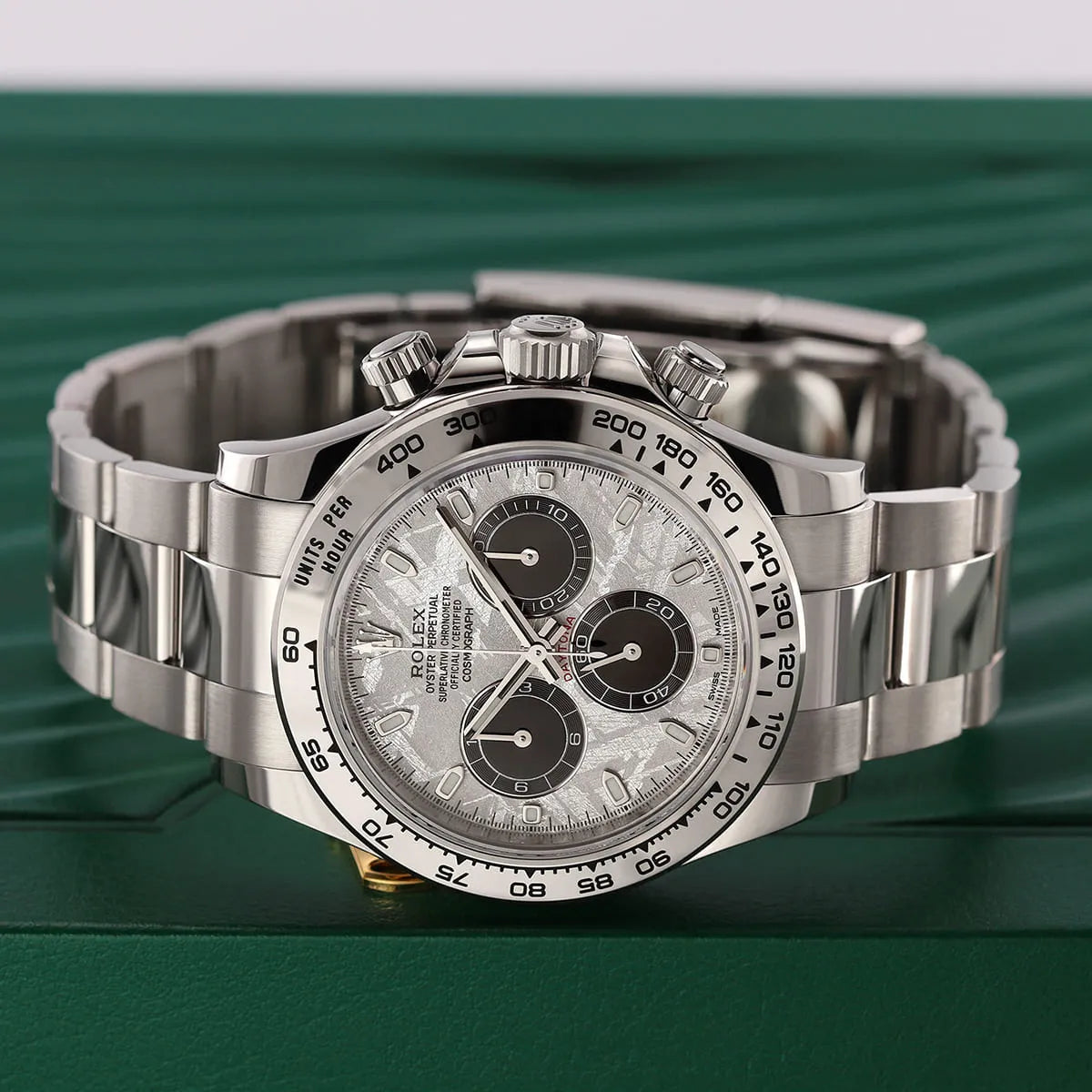 Rolex Watch Cosmograph Daytona For Men 116509