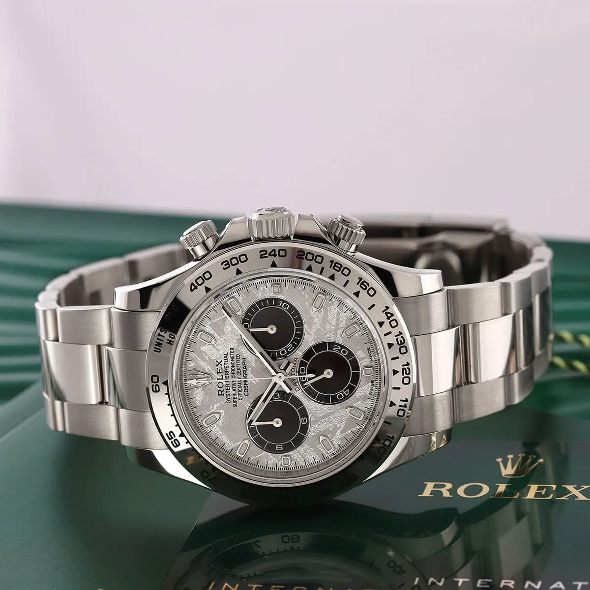 Rolex Watch Cosmograph Daytona For Men 116509
