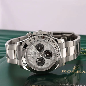 Rolex Watch Cosmograph Daytona For Men 116509
