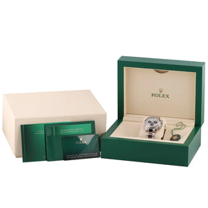 Rolex Watch Cosmograph Daytona For Men 116509