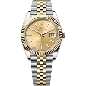Rolex Watch Date Just For Men 126333