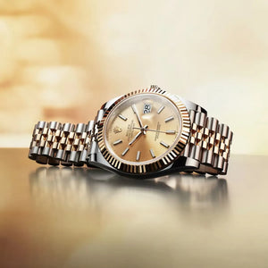 Rolex Watch Date Just For Men 126333