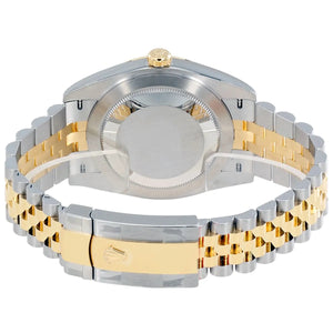 Rolex Watch Date Just For Men 126333