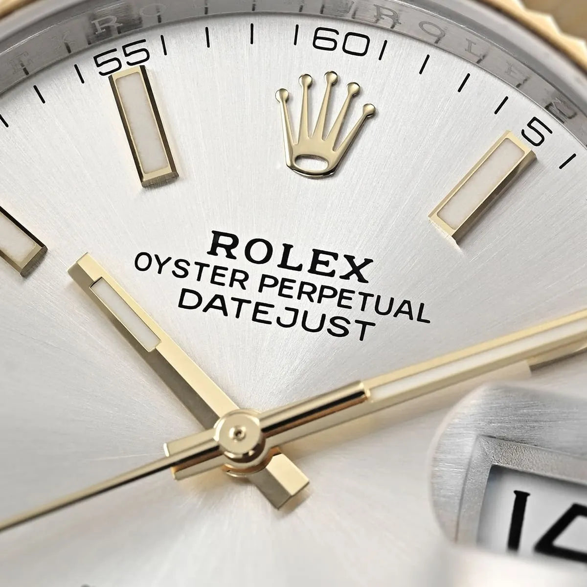 Rolex Watch Date Just For Men 126333
