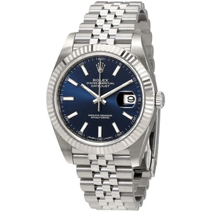 Rolex Watch Date Just For Men 126334