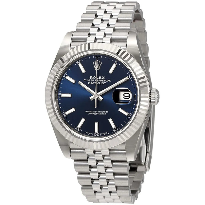 Rolex Watch Date Just For Men 126334