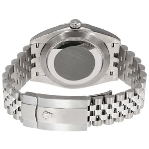 Rolex Watch Date Just For Men 126334